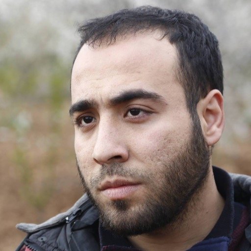 ‏ناشط إعلامي سوري. Syrian Media Activist