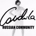 Conchita RussianCom (@WurstRussianCom) Twitter profile photo