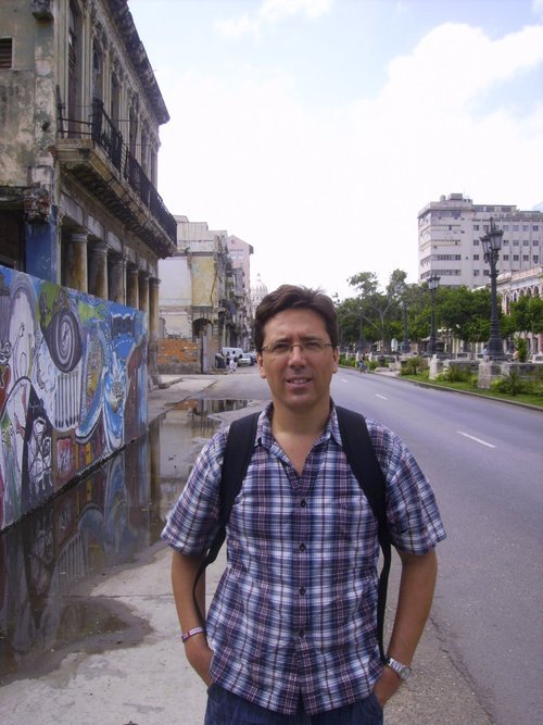 renoijc's profile picture. 43-yr old man from Barcelona. A passion for travelling, socializing and meeting interesting people from around the world