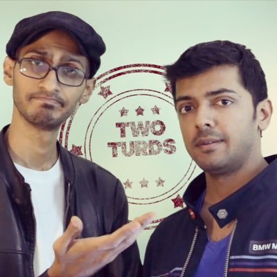 Two guys give their two turds and offer a 100% organic and fresh movie reviews.