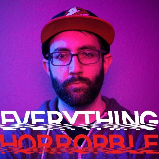 Everything Horrorble