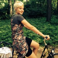 Kris Hallenga (@krispob) 's Twitter Profile