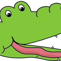 Alligator Face (@alligat0rfac3) 's Twitter Profile