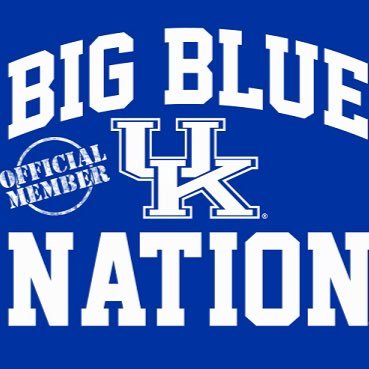 Fan page for UK Men’s Basketball. Let's show the Twitterverse that the Big Blue Nation truly is the best fan base in the country! #BBN