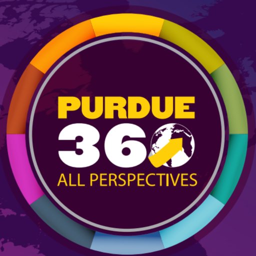 Empower Boilermakers, Embrace Differences and Become Global Citizens. #BreakingDownBarriers
