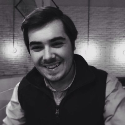 JoaquinDuran4's profile picture. Estudiante de Farmacia en la US. CMU San Juan Bosco