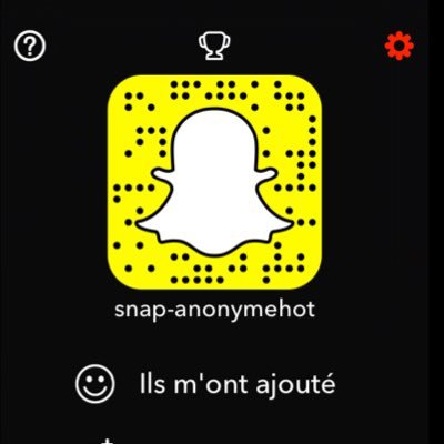 snap hot