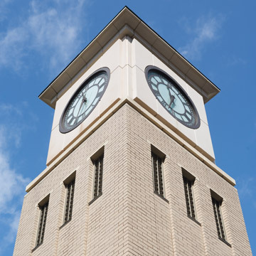 News and updates for Georgetown Law Admitted Students from Andy Cornblatt, Dean of Admissions