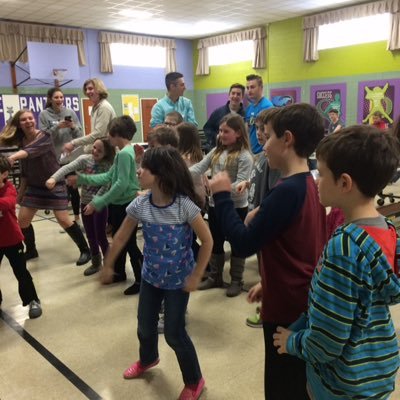 Olivia4Service's profile picture. Hey Everyone, I'm Olivia Priske and I'm running for USB Commissioner of Service! I'm your go to gal in all things volunteering! Insta @Olivia4Service