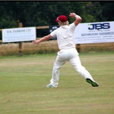 Tenterden CC Cricketer ~ Kent/Adelaide 🇬🇧🇦🇺                                                                           SC: rcollingwood96