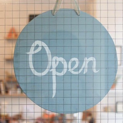 We've moved! Find us @oldbankpenryn 33 Highet Market Street, Penryn.