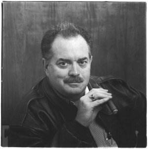 Ken Hudnall