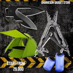 dhaniesongadget's profile picture. 