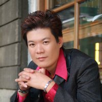 Kevin Chen (@chen6598) 's Twitter Profile