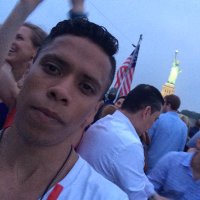 David Vargas (@david_cabelo) Twitter profile photo