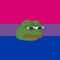 Depressed Bisexual (@bisexualfailure) 's Twitter Profile