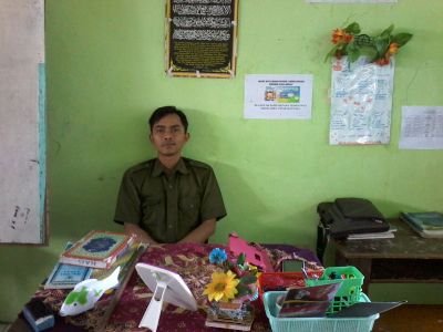 ibnuhisyam1's profile picture. 