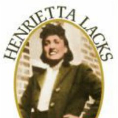 The official Twitter account of the Henrietta Lacks Legacy Group (HLLG).
https://t.co/6OOS758qAn