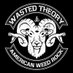 Wasted Theory (@wastedtheory) Twitter profile photo