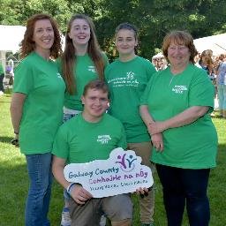 Comhairle na nÓg County Galway is a Countywide organisation of young people between 12 &18 which provides a voice for them and seeks to influence policy.