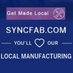 CNC Los Angeles (@cnclosangeles) Twitter profile photo CNC Los Angeles (@cnclosangeles) Twitter profile photo