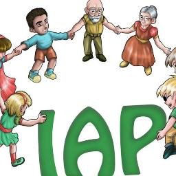 IapAjudar's profile picture. #tudoquesecompartilhasemultiplica