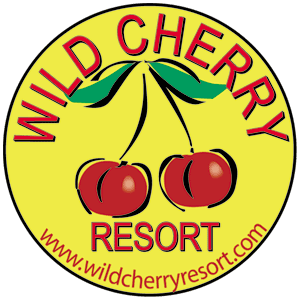 Wild Cherry Resort is an up scale RV campground located in the middle of Leelanau County Michigan.  25 vineyards, Sleeping Bear Nat Park all within 10 miles.