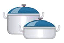 We're all about pots & pans!