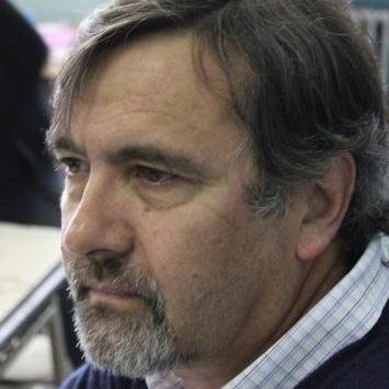 FeliAlfonso's profile picture. Docente y peronista. Enamorado de la vida y de la Gaby