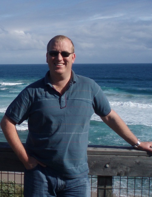 CEO @ Rock UK, Christian, husband, father, worshipper, musician