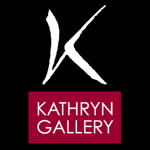 KathrynGallery's profile picture. Kathryn Gallery is dedicated to connecting Columbus, Ohio with new artists and unique paintings and sculptures from across the country and around the world.