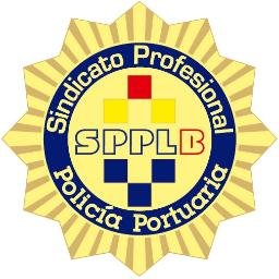 Seccion sindical del SPPLB en la Policia Portuaria de Las Palmas