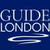 Guide London (@guidelondon) Twitter profile photo