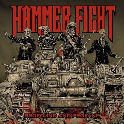   Hammerfight -  9