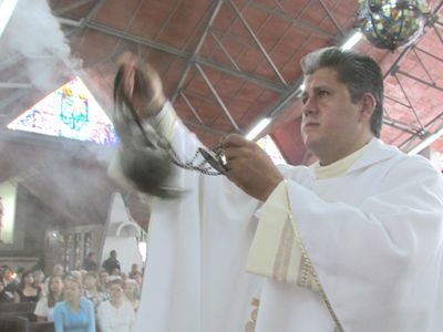 edgarsa51256068's profile picture. sacerdote tachirense / docente UCAT