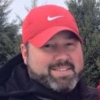 Eric Speltz (@two3nikeguy) 's Twitter Profile Photo