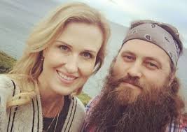 Willie Robertson Profile