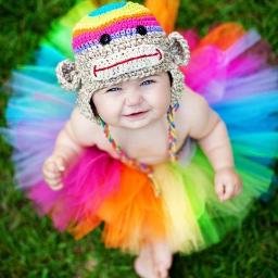 Tutus, faldas y vestidos de tul.
