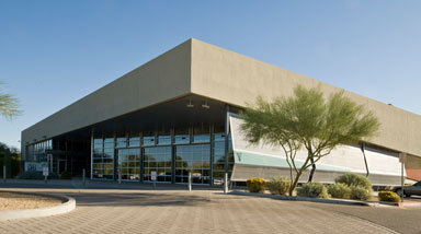 Ahwatukee Foothills YMCA builds strong kids, strong families, & strong communities.