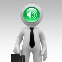 Get noticed in today’s competitive job market by using this audio interview ipone app!
Voiceover by voice talent Trish Basanyi.