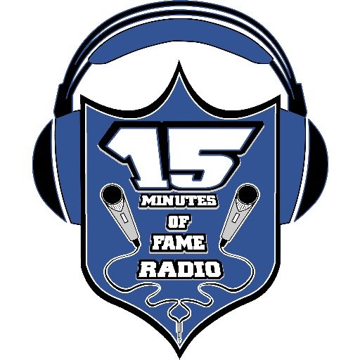 15MinutesOfFameRadio Profile