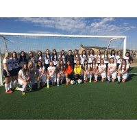 Girls JHS Soccer (@girlsjhssoccer) 's Twitter Profile