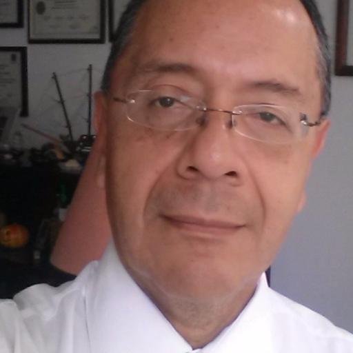 Dr. Benjamin Ortiz