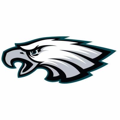 #EaglesNation  follows Zesty #NFL #Eagles for the freshest pro football news from #Philadelphia. #FlyEaglesFly!