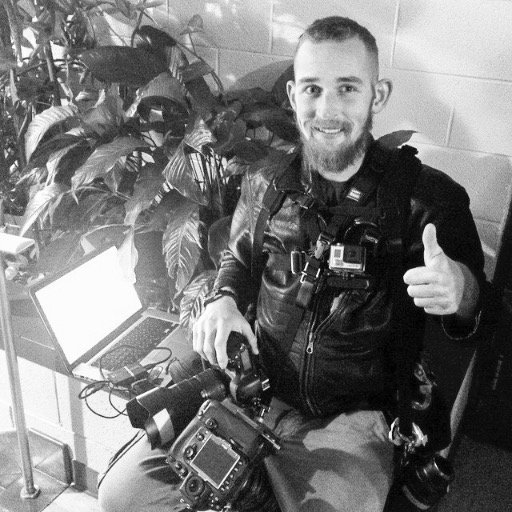 AbeVDC's profile picture. Photographer. Enough said. ~Abe