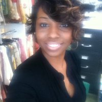 Kamesha Evans - @Keyelle_evans Twitter Profile Photo