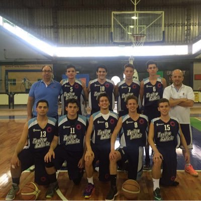 Informacion de los partidos sobre la Primera y las Inferiores del Basquet Masculino del Centro Gálicia de Buenos Aires.