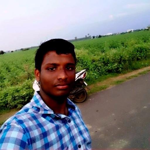 narendrailam's profile picture. 