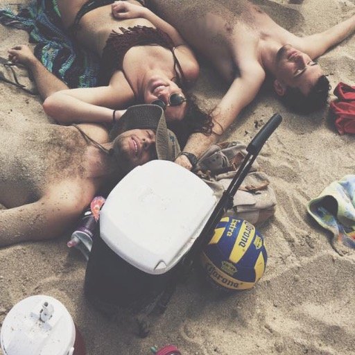 Marcus Aurelius Profile