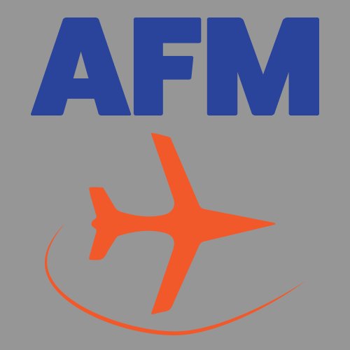 AFM is a simulator aircraft development company that develops add-on aircraft for X-Plane. We model systems to the limit of the simulator.